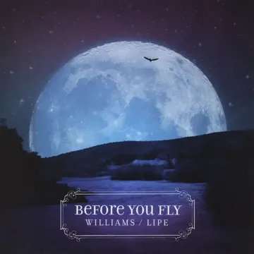 Before You Fly-cover