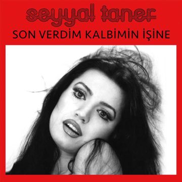 Son Verdim Kalbimin İşine-cover