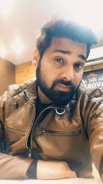 Bekhayali mein by sumit-cover