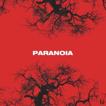 Paranoia-cover