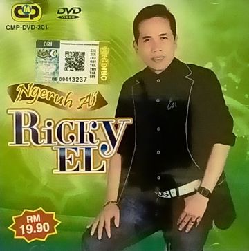 Jual Mahal-cover