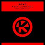 Keep Control(Maxim Lany Extended Remix)(Remix)-cover
