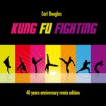 Kung Fu Fighting(Audio Active Remix)(Remix)-cover