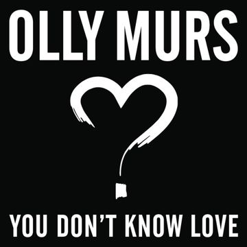 You Don't Know Love-cover