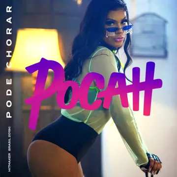 Pode chorar-cover