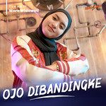 Ojo Dibandingke-cover