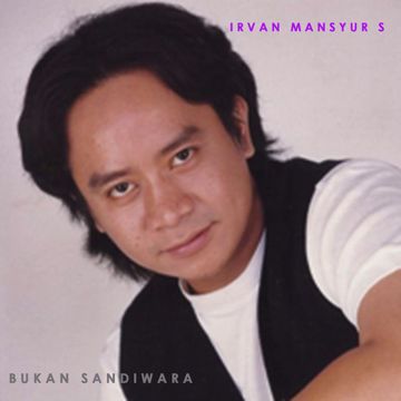Bukan Sandiwara-cover
