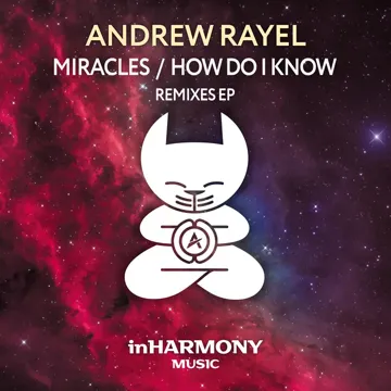 How Do I Know (Corti Organ Extended Remix)-cover