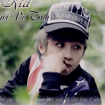 Chờ Người Vô Tình-cover