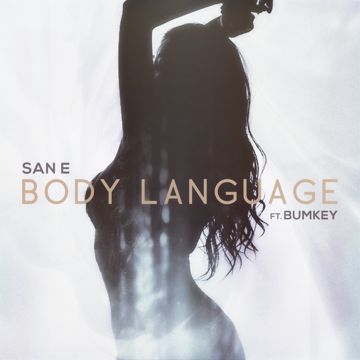 Body Language (Feat. 범키)-cover