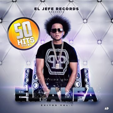 Los Cajeros-cover