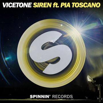 Siren-cover