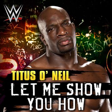 Let Me Show You-cover
