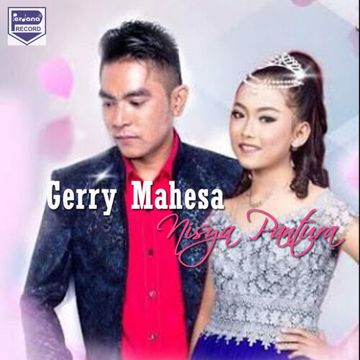 Cinta Di Antartika-cover