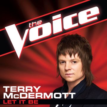 Terry-cover