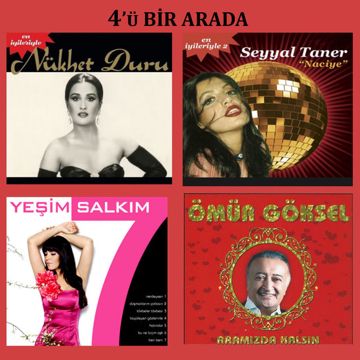 Arada Bir