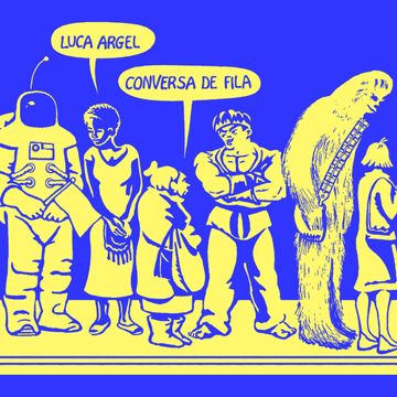 Pra Não Dizer Que Eu Sou Mau-cover