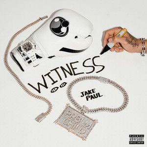 WITNESS-cover