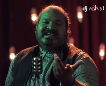 Bangla Folk Mashup by OSS