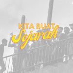 Kita Buat Sejarah (Tiga Naga)(Acoustic)-cover