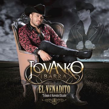 El Venadito-cover