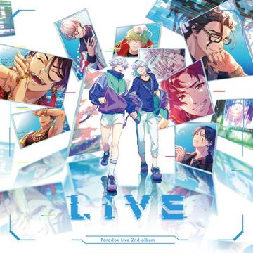 BURAIKAN is Back-cover