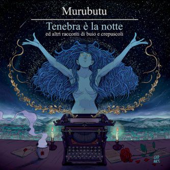 Le notti bianche-cover