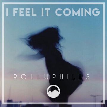I Feel It Coming-cover