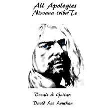 All Apologies(Acoustic Version)-cover