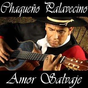 Amor Salvaje