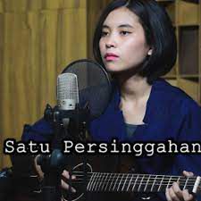 Hanya Satu Persinggahan-cover