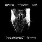 Oops (I'm Sorry)(LILO Remix)-cover