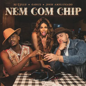 Nem Com Chip-cover