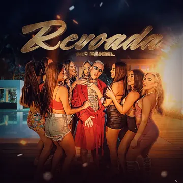 Revoada-cover