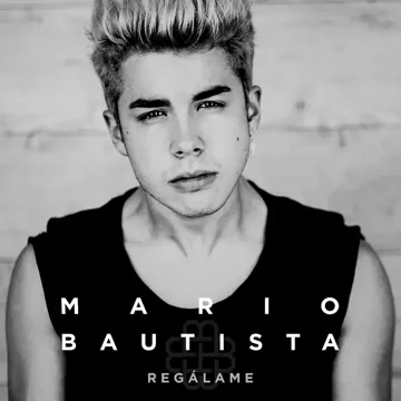 Regálame-cover