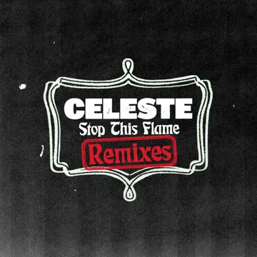 Stop This Flame (Toddla T Remix)-cover