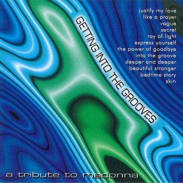 Into the Groove-cover