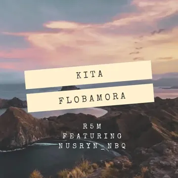 Kita Flobamora-cover