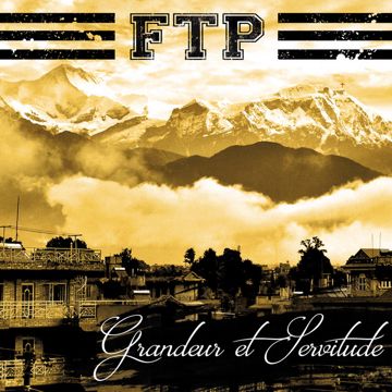Grandeur et servitude-cover