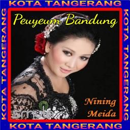 Peuyeum Bandung