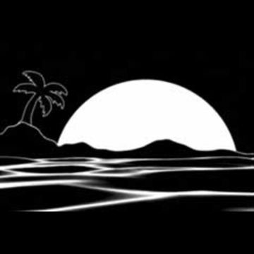 The Beach-cover