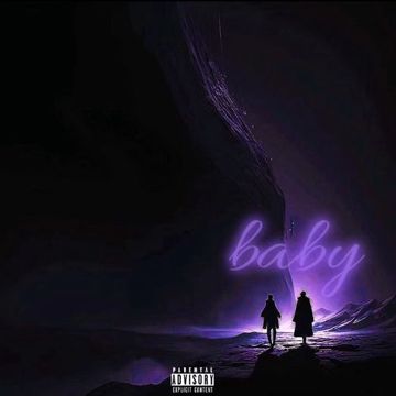Baby-cover