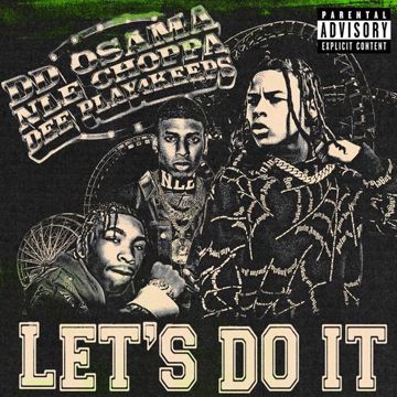 Let's Do It-cover