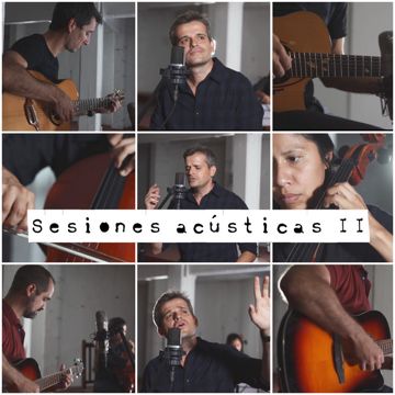 Bajo Tu Amparo - Acústico-cover