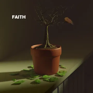 Faith-cover