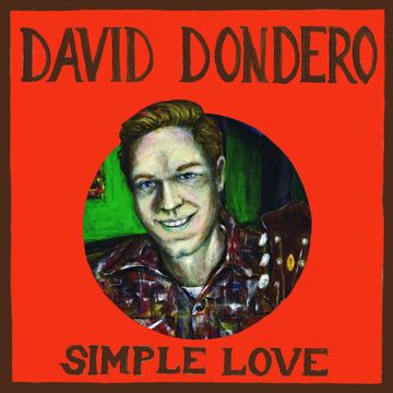 A Simple Love-cover