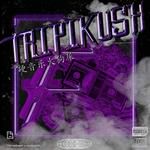 Sniff sniff (feat. Fraktal, Aster, $iei, Rich777 & 98Nomer)-cover