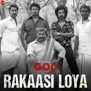 Rakaasi Loya-cover