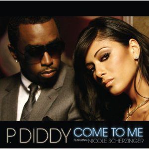 Come To Me (ft. Nicole Scherzinger)-cover