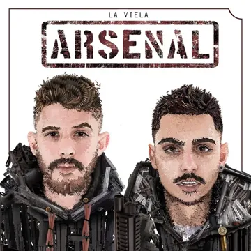 Talismã-cover